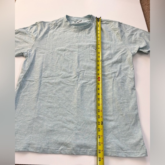 Birddogs Blue Comfort T-shirt Crewneck Size XL - Picture 4 of 5